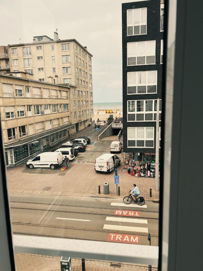 Studio Sarah Де Пане Екстериор снимка