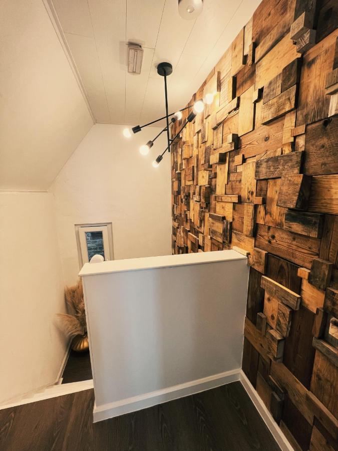 Studio Sarah Де Пане Екстериор снимка